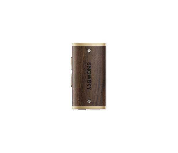 FiiO SNOWSKY Melody Walnut - 1455684 - zdjęcie 3